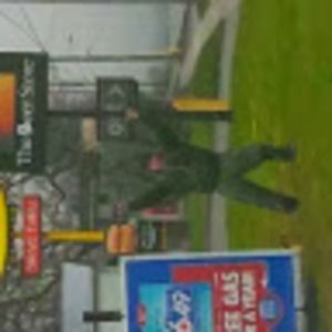 Meet your Posher, Derek